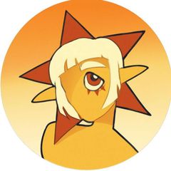 каваса чаклує!️️ avatar