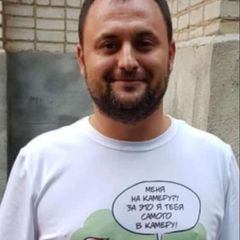 Недоблогер) avatar