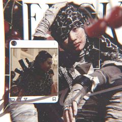 › › ̶ɴ̶ɪ̶ʀ̶ᴀ̶ɢ̶ɪ̶ ̶ꜱ̶ᴜ̶ɢ̶ᴜ̶ʀ̶ᴜ̶ 🐺 avatar