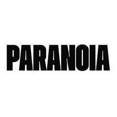PARANOIA avatar