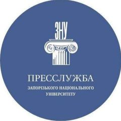 Пресслужба ЗНУ avatar