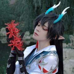 Daylen Feng House avatar