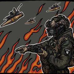 ЧЕРТОВА ДЮЖИНА avatar