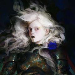 ANDROMEDA avatar