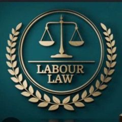 Labor law (mehnat huquqi) avatar