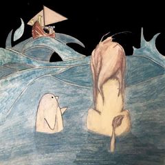 Meetin' the whale avatar