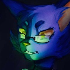 Ультра лол avatar