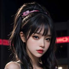 AI美人|空姐|护士|性感内衣 avatar