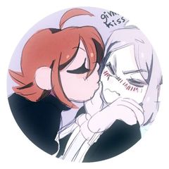 [ rest ] daily + cf Mariecock avatar