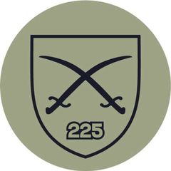 △ 225 ОШП △ avatar