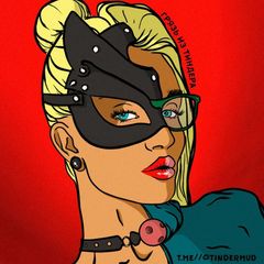 грязь из тиндера avatar