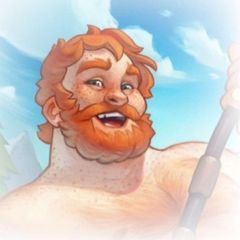 Dream Daddy Confession avatar