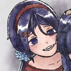 {Архив.} [🔪] C̷̷R̷̷A̷̷Z̷̷Y̷̷ M̷̷I̷̷T̷̷A̷̷ • [🩸] avatar
