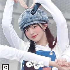 Moon Minju | ПЕРЕЕЗД avatar