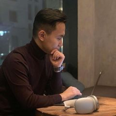 Syrym Itkulov avatar