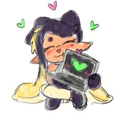 objectum confession avatar