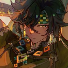 Kinich Daily+Cf avatar