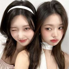 ˑ 𖥻 𝖽𝖺𝗇𝗃𝖺𝗇𝗀𝗓 𝗆𝗒 𝗅𝗈𝗏𝖾 >w< avatar