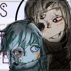 ✧ IRIS / NEPTUNE ✧ CONFESSION ✧ avatar