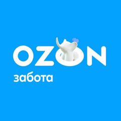 Ozon Забота — благотворительная программа avatar