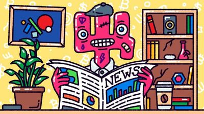 Post media
