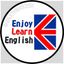 Enjoy English 🇬🇧 Avatar