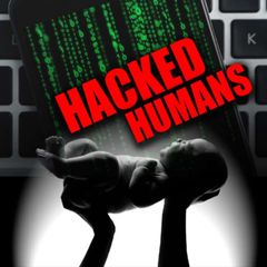 Hacked Humans... avatar