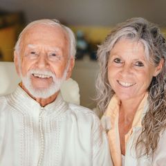 Kurt Tepperwein und Nada - Juwelen der Weisheiten avatar