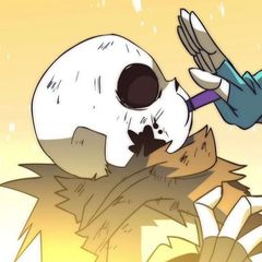 underverse CONFESSION avatar
