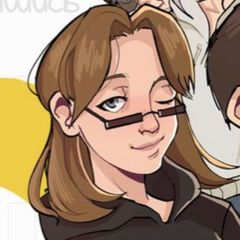Анька Мосолова avatar