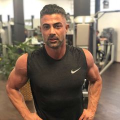 Firat Fitpol avatar