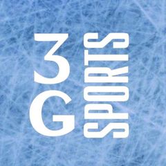 Фигурное 3G⛸️ avatar