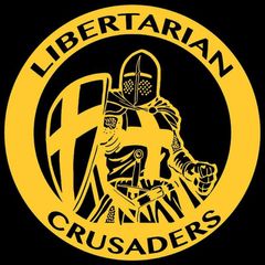 Iranian Libertarian avatar