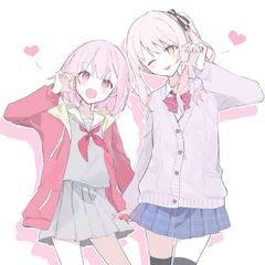 ! ! mizuemu daily + cf ♡ avatar
