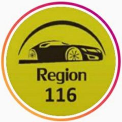 Регион116 Казань | Region116 Kazan avatar