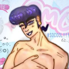 [ЧИСТКА 🫸🫷]🌺Кирюша про скебеде ちわ～v(￣∇￣)v avatar