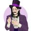 Dr.Wondertainment™ CONFESSION Avatar