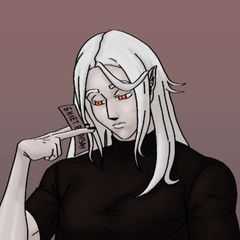 Burka (18+) avatar