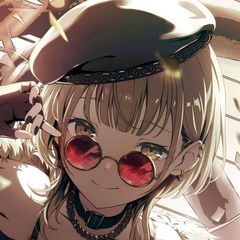 ੭ꠥ⁾⁾navi / yosha info ! ¡ avatar