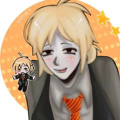 Карандашик Вен 🌻 avatar