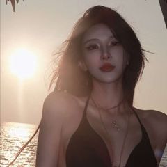女神💗第三视角|时尚街拍 avatar