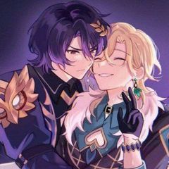 ✧ Рациорин ✧ Ratiorine ✧ Авенцио ✧ Рацио & Авантюрин avatar