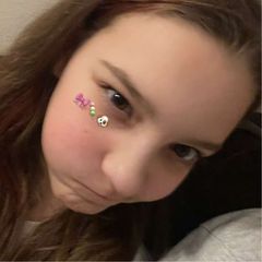 ЧИСТКА Yin's light room🎀🍡🐶 avatar