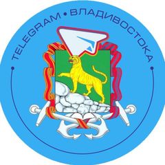 Telegram Владивостока avatar