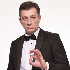 Магомед Магомедомаров avatar