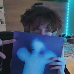 Арабка и ее последователи avatar