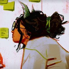 подслушанно в фд хоумстак. avatar