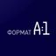 А:1 Формат - архітектура, будівництво, бізнес, дизайн, суспільство. Avatar