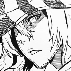Bleach confession #freeurahara avatar