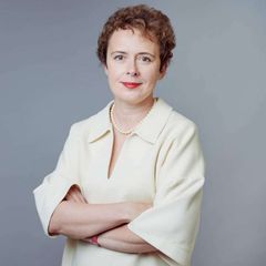 Oxana Sinyavskaya avatar